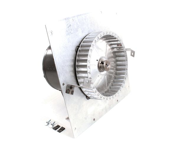 Montague MON57527-5 Blower Motor Assembly 115/208-240V 60HZ 1PH Baldor (MON57527-5)