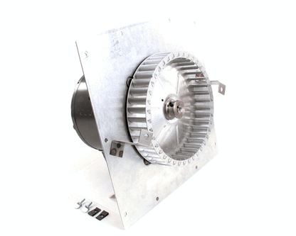 Montague MON57527-5 Blower Motor Assembly 115/208-240V 60HZ 1PH Baldor (MON57527-5)