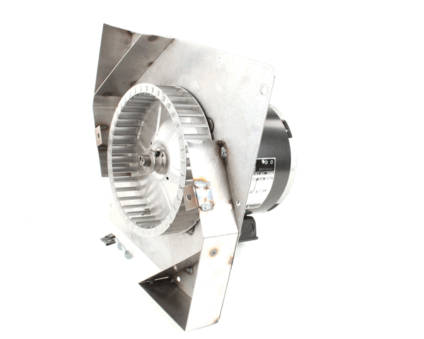 Montague 57532-1 Motor Assembly. 2 Speed--(208-240V (MON57532-1)