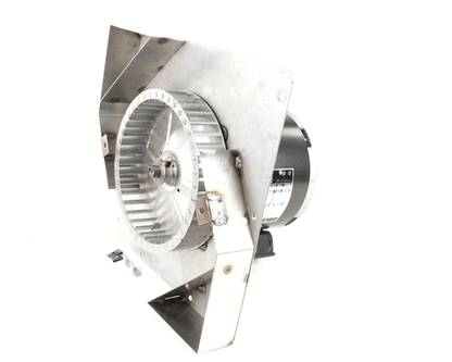 Montague 57532-1 Motor Assembly. 2 Speed--(208-240V (MON57532-1)