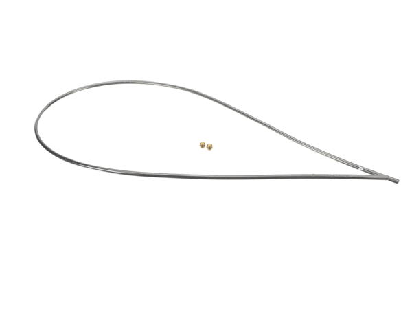 Montague 5991-9 Tubing 1/4Cc--(Safety To Pilot (MON5991-9)