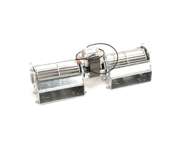 Montague MON60542-5 blower/motor assembly, dual fan, tc1200 (MON60542-5)