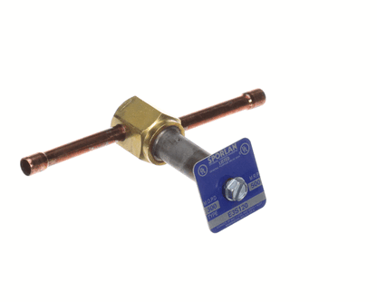 Montague 60544-1 1/4 Solenoid Valve (E3S120) (MON60544-1)