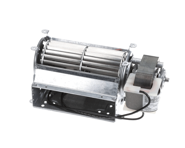 Montague MON60549-2 Fan/Motor Assembly 120V, 60HZ (MON60549-2)