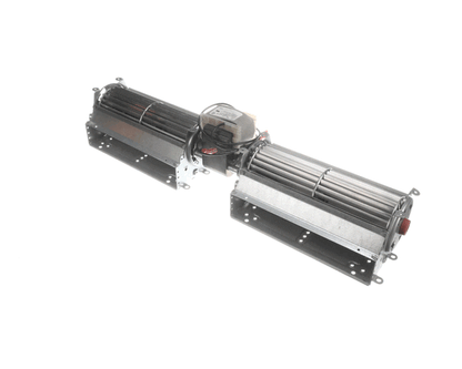 Montague 60631-6 Tc-1700 Fan Assembly (Dual Blower) (MON60631-6)