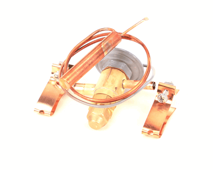 Montague 60632-4 R404A Txv (Thermal Expansion V (MON60632-4)