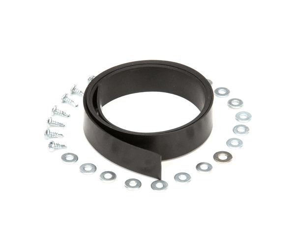 Montague 60785-1 Top Drwr Swp Gskt W/Hrdwr,23.875" X 9.12 (MON60785-1)
