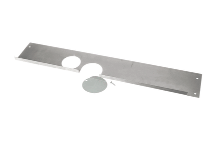 Montague 6147-6 Burner Box V136 (MON6147-6)