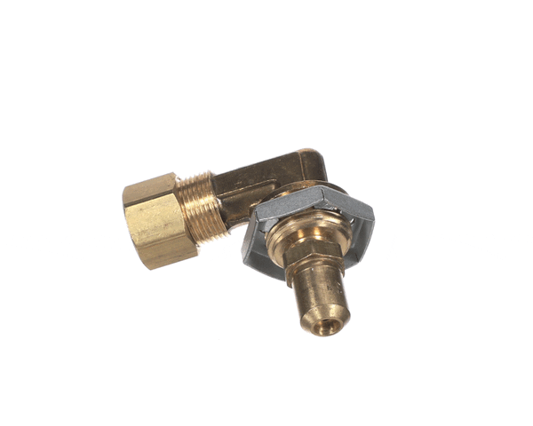 Montague 6152-2 Orifice Elbow Assembly--Nat. 4 Wc. (MON6152-2)