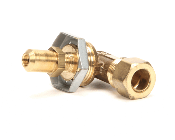 Montague 6153-0 Orifice Elbow Assembly-L.P. 10 Wc. (MON6153-0)