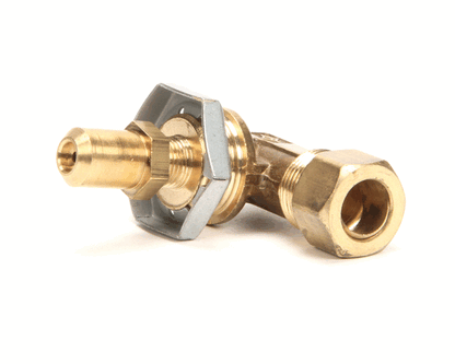 Montague 6153-0 Orifice Elbow Assembly-L.P. 10 Wc. (MON6153-0)