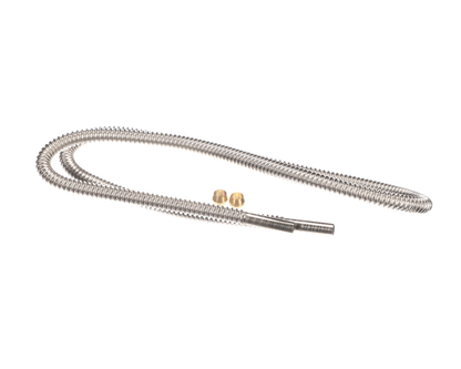 Montague 61612-5 Tubing, Ss/Flex 304Ss; 1/4 X 30 (MON61612-5)