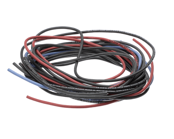 Montague 6169-7 Wiring Assembly-V136 (MON6169-7)