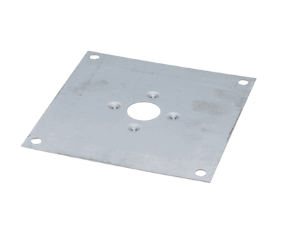 Montague 6333-9 Motor Mount Spacer (MON6333-9)