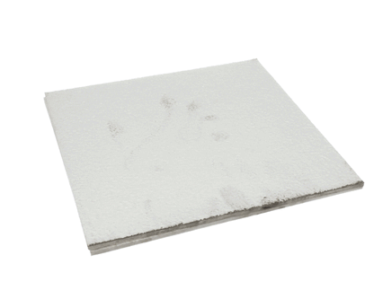 Montague 6334-7 Motor Mount Insulation Pad (MON6334-7)
