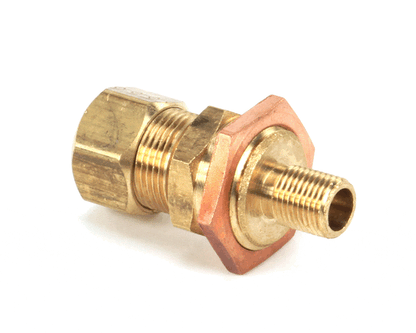 Montague 6378-9 Hex Orrifice Fitting Assembly (MON6378-9)
