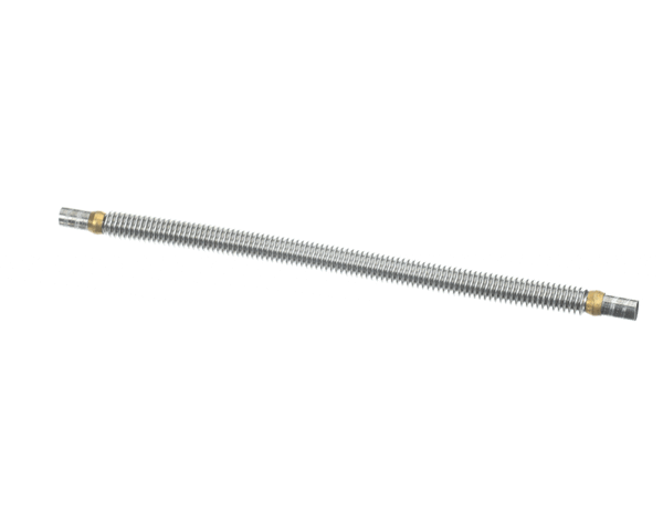 Montague 69284-0 Tubing, Ss/Flex 304Ss; 7/16"Od (MON69284-0)