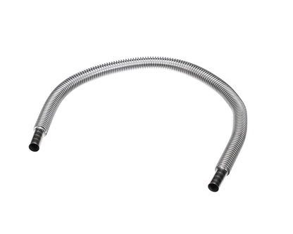 Montague 69285-9 Ss Flex Tubing 7/16" X 19 (MON69285-9)