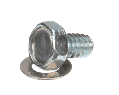 Montague MON6976-0 Screw, Cap (Burner) (MON6976-0)