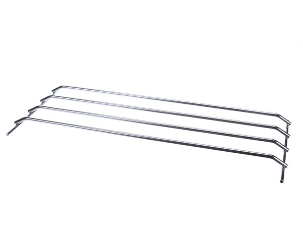 Montague 7223-0 Guide Rt/Lt-Rack (MON7223-0)