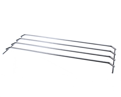 Montague 7223-0 Guide Rt/Lt-Rack (MON7223-0)