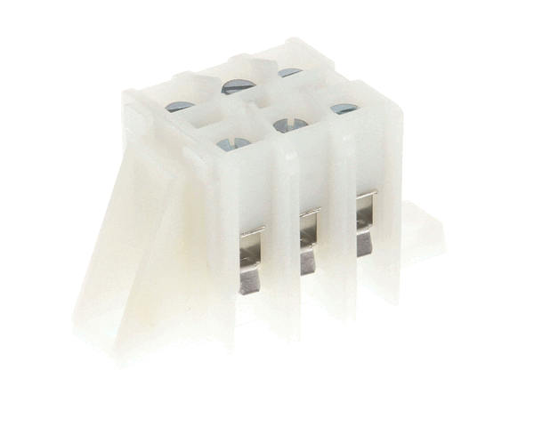 Montague 8584-7 Block Power Terminal 3P (MON8584-7)