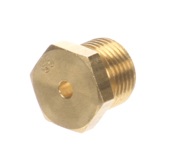 Montague 9311-4 Orifice--Nat For 9308-4 Burner (MON9311-4)