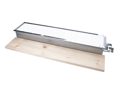 Montague 9314-9 Infrared Burner Large--Lp 28-1 (MON9314-9)