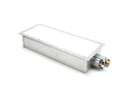 Montague 9321-1 Infrared Burner Small--Nat 16- (MON9321-1)