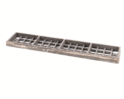 Montague MON9346-7 Bottom Grate 4 X 20 (MON9346-7)