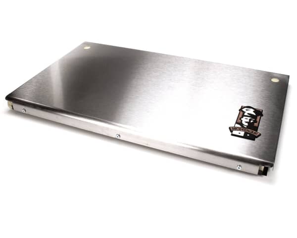 Montague 9700-4 Door Assembly S/S V136 Or 136 (MON9700-4)