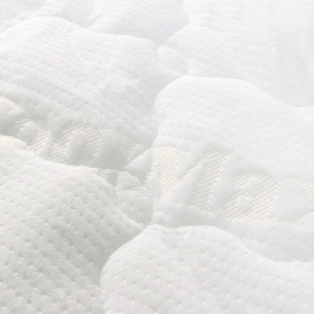 Arkwright Home® CoolMax Mattress Pad Full, Case of 8 (MP-COOLMAX-FL-CS)