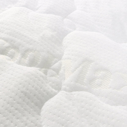 Arkwright Home® CoolMax Mattress Pad Full, Case of 8 (MP-COOLMAX-FL-CS)