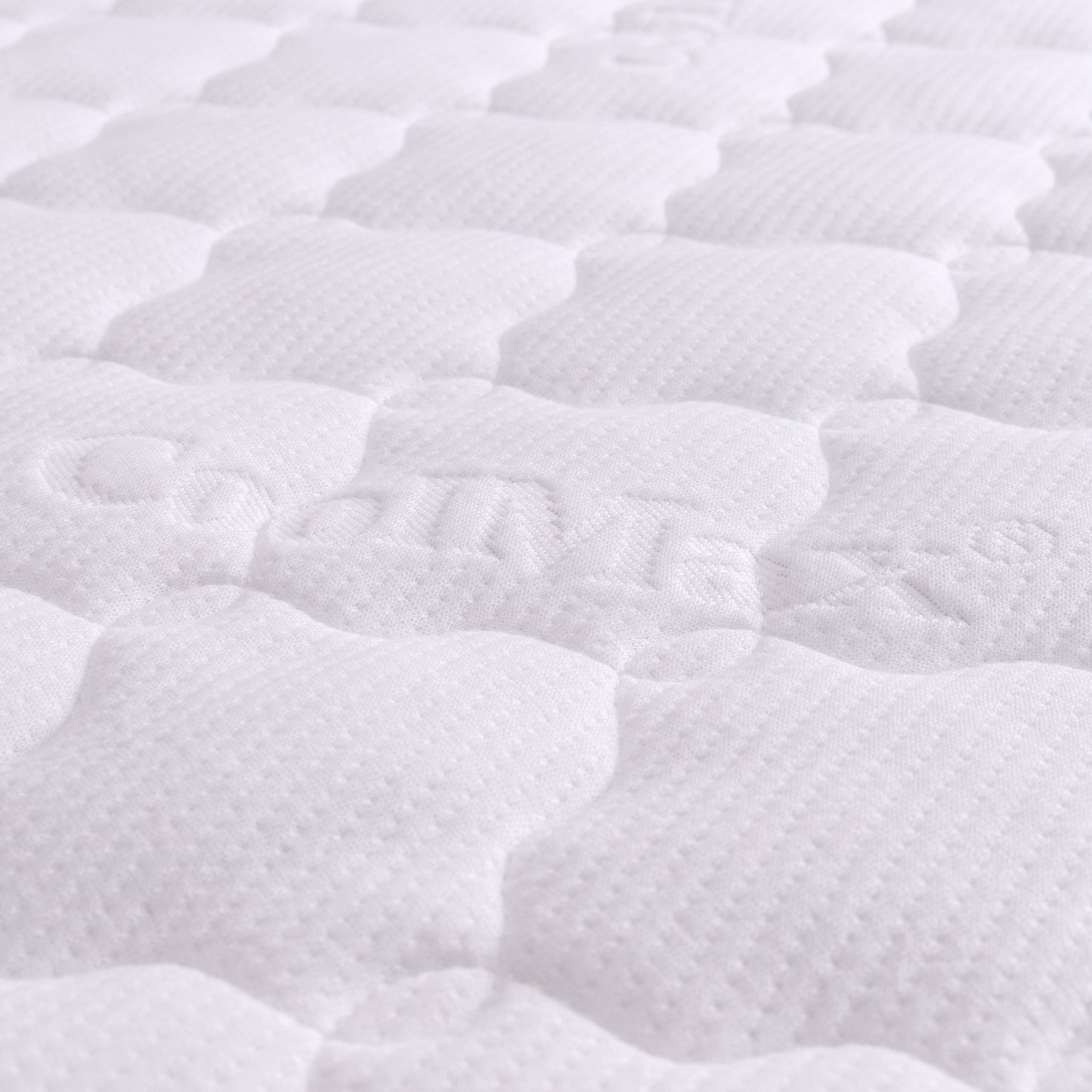 Arkwright Home® CoolMax Mattress Pad Full, Case of 8 (MP-COOLMAX-FL-CS)