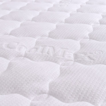 Arkwright Home® CoolMax Mattress Pad Full, Case of 8 (MP-COOLMAX-FL-CS)