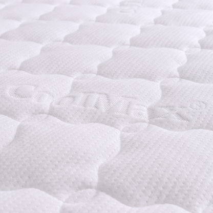 Arkwright Home® CoolMax Mattress Pad Full, Case of 8 (MP-COOLMAX-FL-CS)