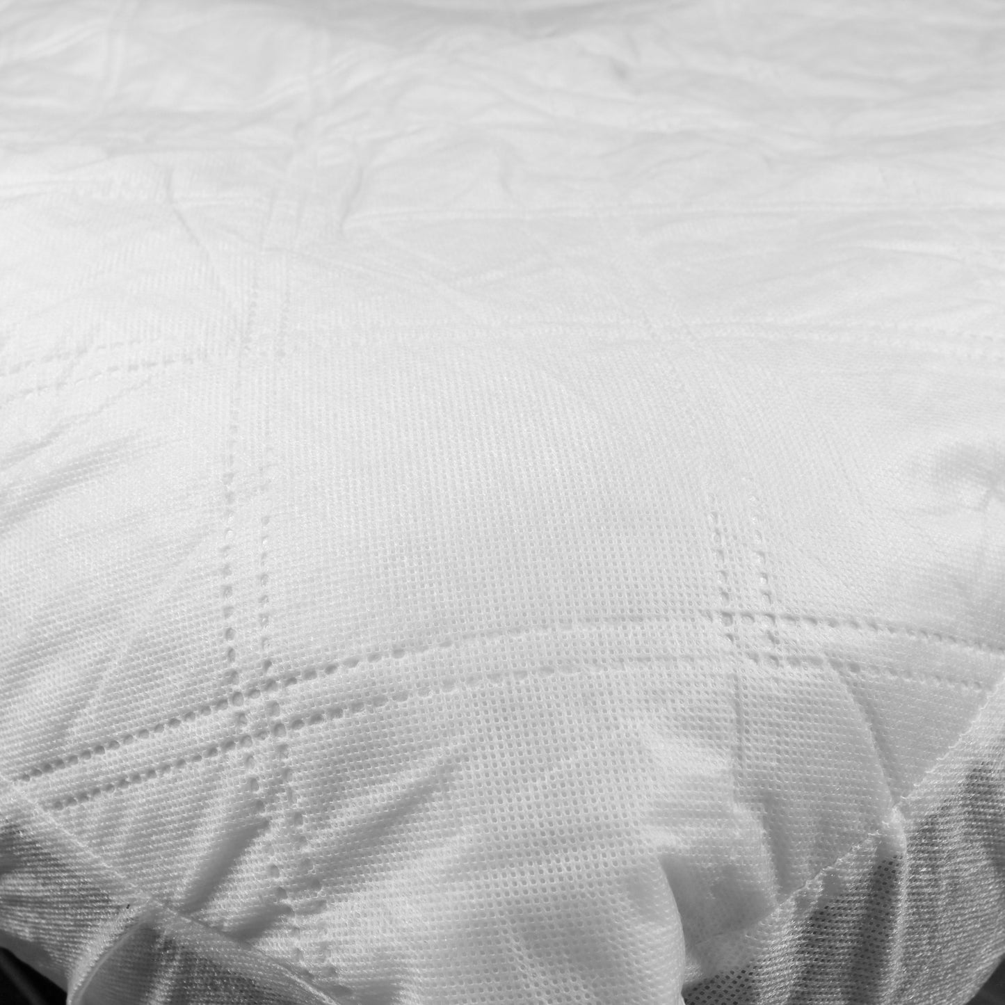 Arkwright Home® Cascade Waterproof Mattress Pad, Queen, 12/Case (MP-WP-QN-CS)