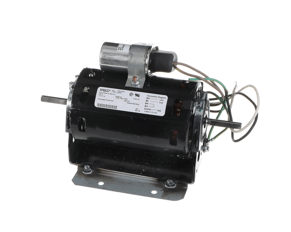 Mars Air Systems 03-004W Motor (MRAD03-004W)