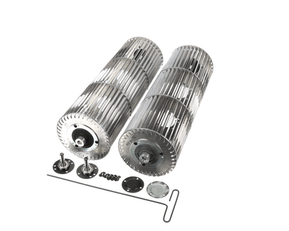 Mars Air Systems 04-001K Lopro 36 Wheel Replacement Kit (MRAD04-001K)