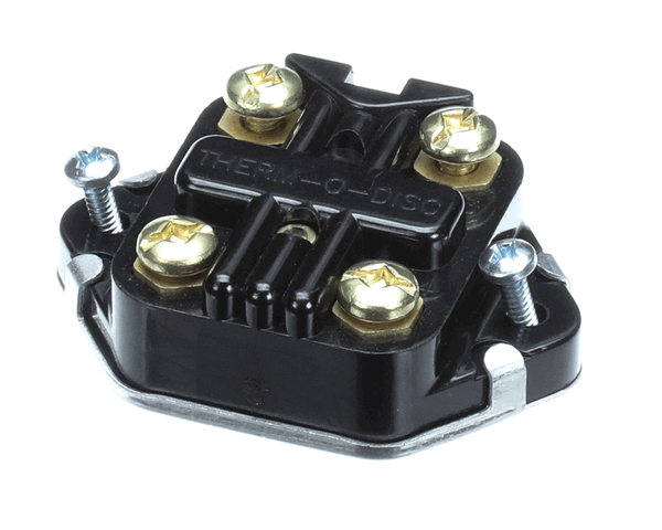 Mars Air Systems 95-066 Thermal Overload Manual Reset (MRAD95-066)