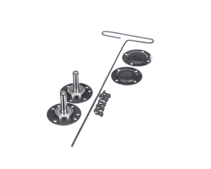 Mars Air Systems 98-313 Adaptor Bearing Kit,(Set Of 2) (MRAD98-313)