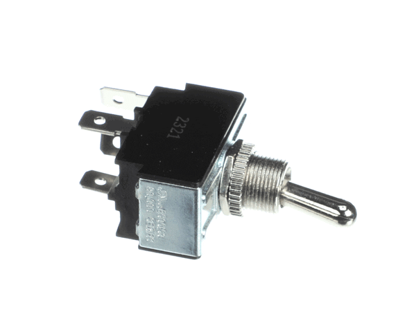Mars Air Systems 99-001 On/Off Switch (MRAD99-001)
