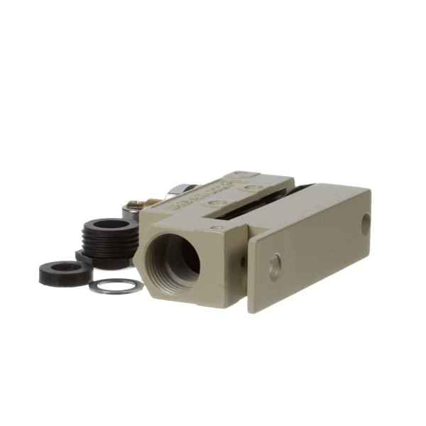 Mars Air Systems 99-014 Switch,Door Limit (MRAD99-014)