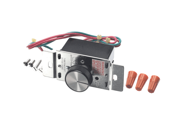 Mars Air Systems 99-030 Switch, Variable Speed W/Off, (MRAD99-030)