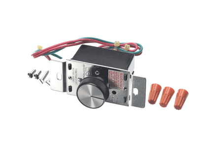 Mars Air Systems 99-030 Switch, Variable Speed W/Off, (MRAD99-030)