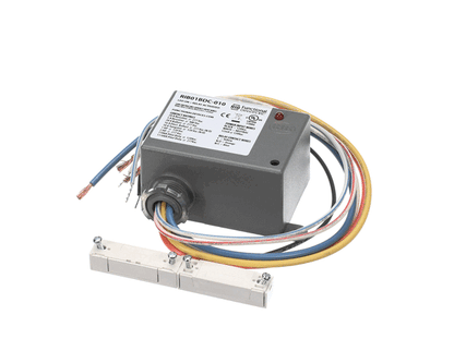 Mars Air Systems J0023 Kit, Controller (99-052), Commercial, No (MRADJ0023)
