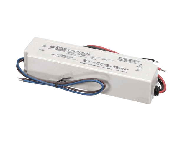 Marc Refrigeration Leddrivermdl-6 Led Driver (MRCLEDDRIVERMDL-6)