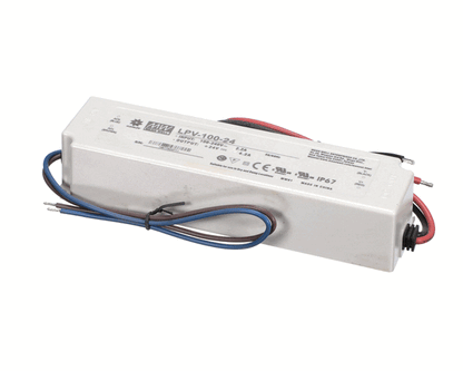 Marc Refrigeration Leddrivermdl-6 Led Driver (MRCLEDDRIVERMDL-6)
