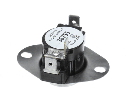 Marsal Pizza Ovens 36755 Switch, Thermal Spdt (MRS36755)