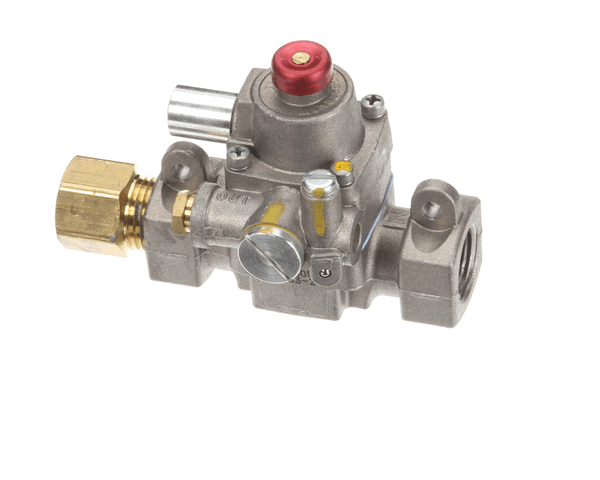 Marsal Pizza Ovens 55127 Ts11 Safety Valve,1/4Tube Fit (MRS55127)
